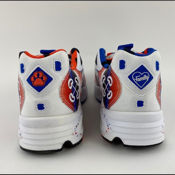 NEW Nike Air Max Triax 96 Doernbecher Bransen - Picture 12 of 16